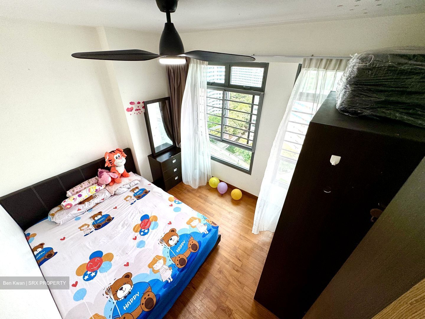 Blk 316A Waterway Cascadia (Punggol), HDB 3 Rooms #572555461